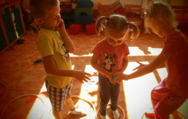 první týden ve školce - P9120075 380x240