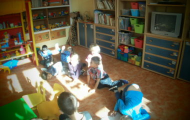 pracovali jsme na téma "na poli" - PA090175 380x240