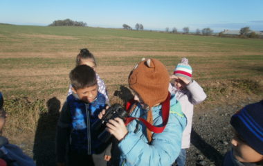 vycházka do přírody s myslivcem - PB060302 380x240