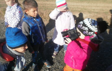 vycházka do přírody s myslivcem - PB060308 380x240