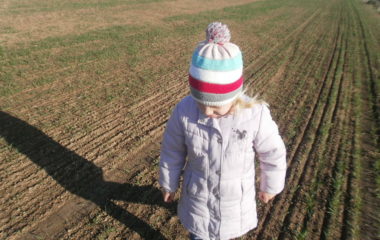 vycházka do přírody s myslivcem - PB060316 380x240