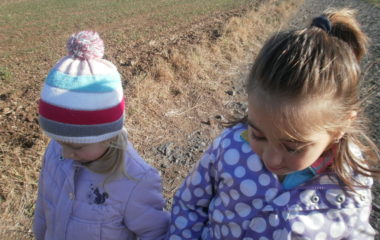 vycházka do přírody s myslivcem - PB060331 380x240