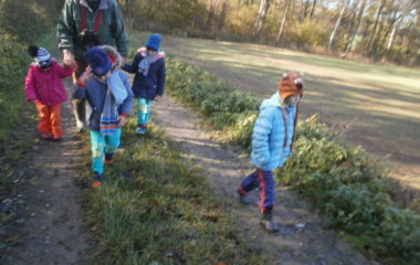 vycházka do přírody s myslivcem - PB060360 380x240