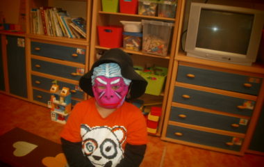 masopustní veselí - P2260451 380x240