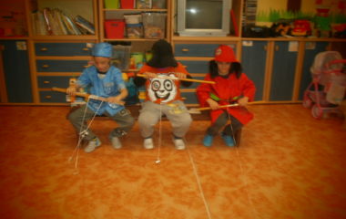 masopustní veselí - P2260454 380x240