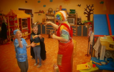 masopustní veselí - P2260459 380x240