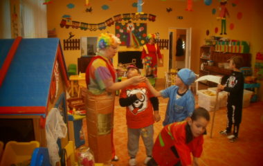 masopustní veselí - P2260464 380x240