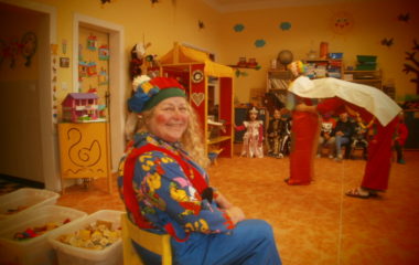 masopustní veselí - P2260470 380x240