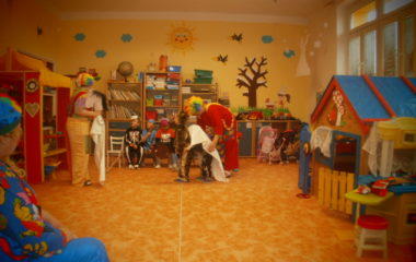 masopustní veselí - P2260471 380x240