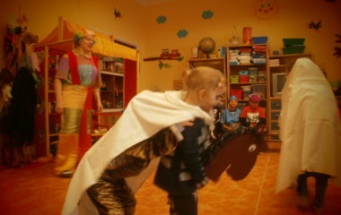 masopustní veselí - P2260475 380x240