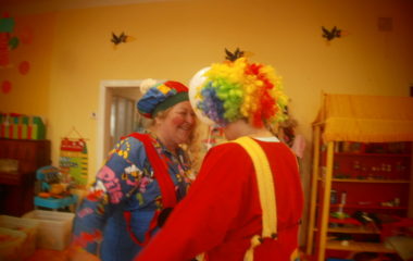 masopustní veselí - P2260484 380x240