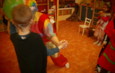 masopustní veselí - P2260491 380x240