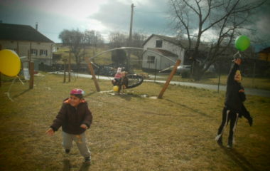 masopustní veselí - P2260529 380x240