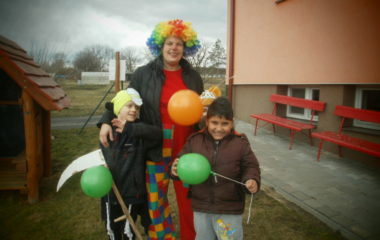 masopustní veselí - P2260538 380x240