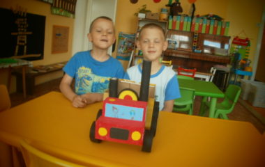 jak jsme oslavili dětský den - P1010546 380x240