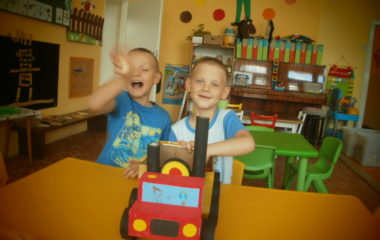 jak jsme oslavili dětský den - P1010548 380x240