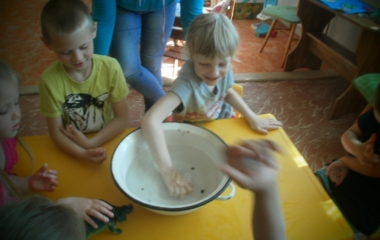 jak jsme oslavili dětský den - P1010580 380x240