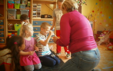 jak jsme oslavili dětský den - P1010599 380x240