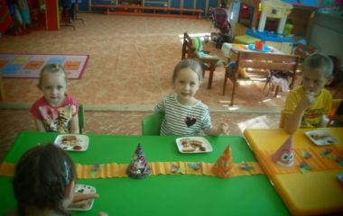 jak jsme oslavili dětský den - P1010614 380x240