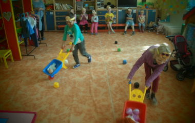 jak jsme oslavili dětský den - P1010620 380x240