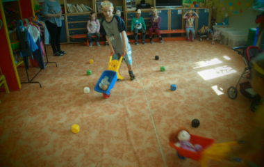 jak jsme oslavili dětský den - P1010622 380x240