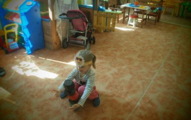 jak jsme oslavili dětský den - P1010629 380x240