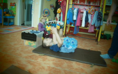 jak jsme oslavili dětský den - P1010644 380x240