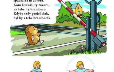 distanční způsob vzdělávání - podzim - Brambora 380x240