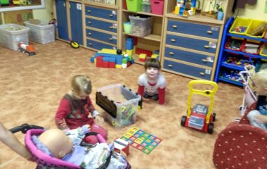 září ve školce - IMG 20200901 082232 HDR 380x240