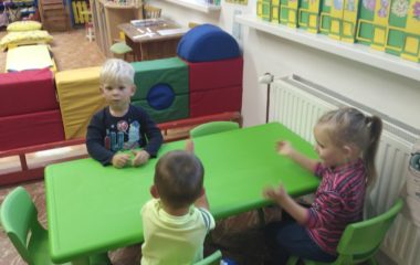 září ve školce - IMG 20200901 112106 380x240