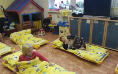 září ve školce - IMG 20200901 120929 380x240