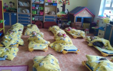 září ve školce - IMG 20200901 133045 380x240