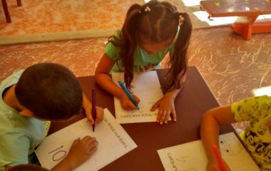 září ve školce - IMG 20200903 100621 HDR 380x240