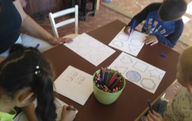 na zahrádce, na poli - IMG 20200914 095357 380x240