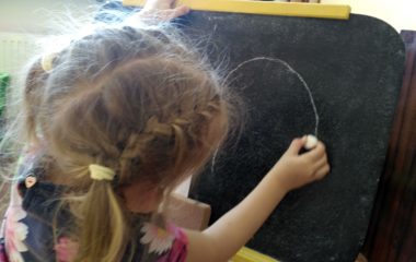 na zahrádce, na poli - IMG 20200914 095720 HDR 380x240