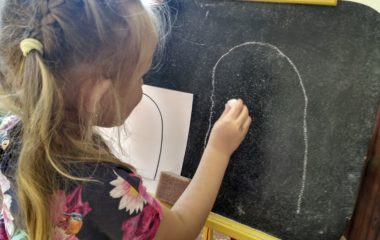 na zahrádce, na poli - IMG 20200914 095728 HDR 380x240