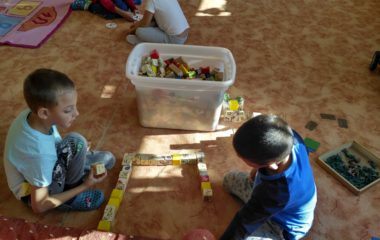 na zahrádce, na poli - IMG 20200916 092008 HDR 380x240