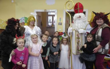 Mikuláši, Mikuláši kdo to tady dětí straší........ - IMG 20201204 WA0000 380x240