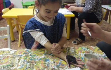 Mikuláši, Mikuláši kdo to tady dětí straší........ - IMG 20201130 101417 380x240