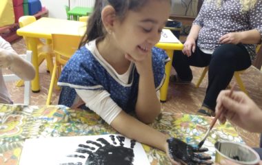 Mikuláši, Mikuláši kdo to tady dětí straší........ - IMG 20201130 101555 380x240