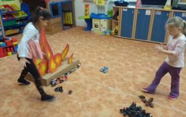 Mikuláši, Mikuláši kdo to tady dětí straší........ - IMG 20201130 102824 380x240