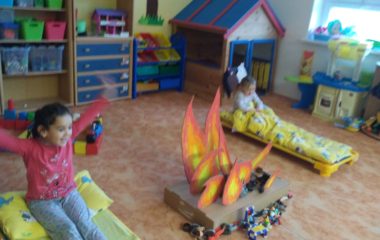 Mikuláši, Mikuláši kdo to tady dětí straší........ - IMG 20201130 120722 380x240