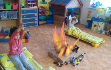 Mikuláši, Mikuláši kdo to tady dětí straší........ - IMG 20201130 120729 380x240