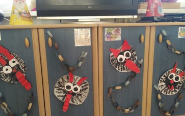 Mikuláši, Mikuláši kdo to tady dětí straší........ - IMG 20201201 085050 380x240