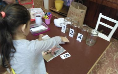 Mikuláši, Mikuláši kdo to tady dětí straší........ - IMG 20201203 092910 380x240