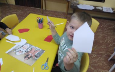 Mikuláši, Mikuláši kdo to tady dětí straší........ - IMG 20201203 094753 380x240