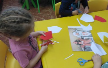 Mikuláši, Mikuláši kdo to tady dětí straší........ - IMG 20201203 094757 380x240