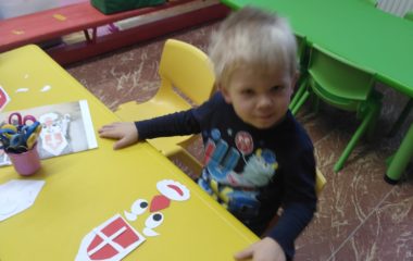 Mikuláši, Mikuláši kdo to tady dětí straší........ - IMG 20201203 095640 380x240