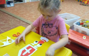 Mikuláši, Mikuláši kdo to tady dětí straší........ - IMG 20201203 095723 380x240