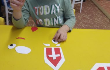 Mikuláši, Mikuláši kdo to tady dětí straší........ - IMG 20201203 100618 380x240